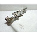 Flauta Dos Bicos Injetores Gm Corsa 1.0 2001/05 93359929