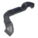 Tubo Ventilação Central Vw Gol G2 2001 Preto