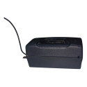 Alarme Automotivo Fks Fke515 Com Sensor Volumétrico 12v