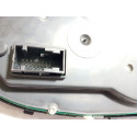 Painel De Instrumentos Peugeot 307 1.6 2002 A 2010 Preto
