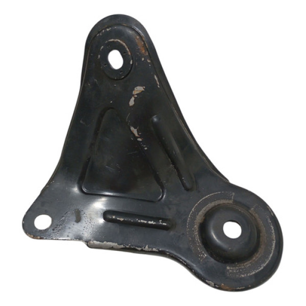 Suporte Agregado Lado Direito Hyundai I30 2009 A 2012 Preto