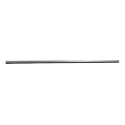 Canaleta Vidro Externa Dianteira/d Chevrolet Cruze 2014 Prateado