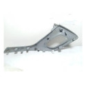 Moldura Porta Maçaneta Interna Peugeot 208 2014le 9801764977 Dianteira/traseira