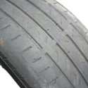 Pneu Aro 16 Citroen Roda C/detalhe H