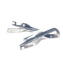 Par Braços Dobradiças Do Capô Peugeot 307 2006 2008 2009