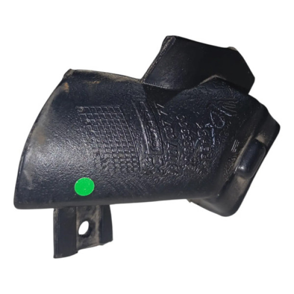 Duto Filtro Ar Peugeot 208 2014 Preto