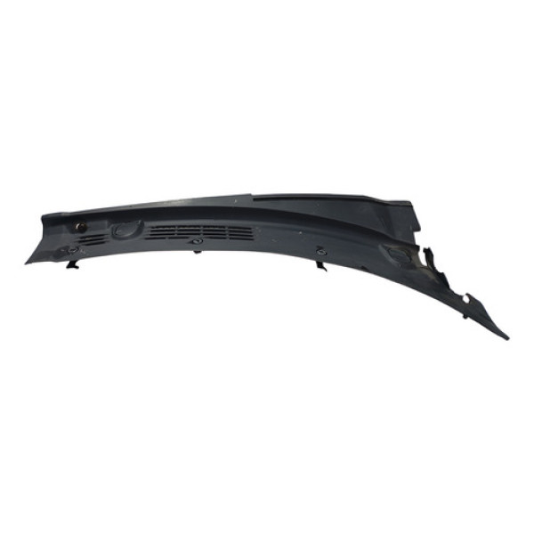 Grade Churrasqueira Lado Direito Peugeot Partner 1999 A 2004 Preto