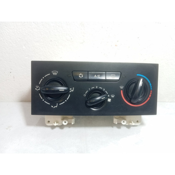Comando Do Ar Peugeot 307 2006 A 2010 L6192