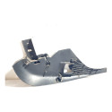 Moldura Acabamento Console Lado Direito Peugeot 307 2009 10