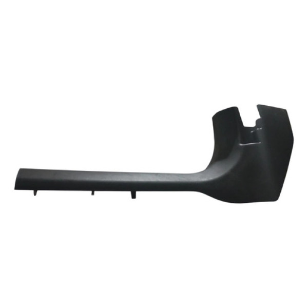 Soleira Dianteira Esquerda Chevrolet Cruze 2014 Preto