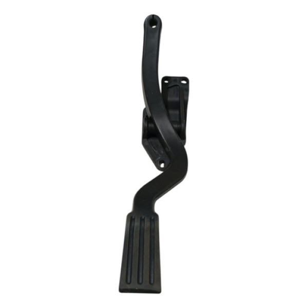 Pedal Acelerador Ford Fiesta 1.0 2005 A 2010 C/detalhe
