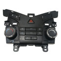 Comando Ar Condicionado Chevrolet Cruze 1.8 2014 Preto