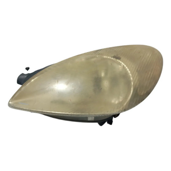 Farol Xsara Picasso Lado Esquerdo 1999 2004 Esquerdo/motorista