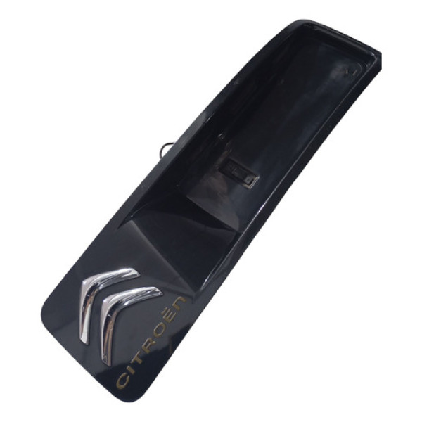 Aplique Moldura Tampa Traseira C3 Picasso 1.6 2013 2014 2015