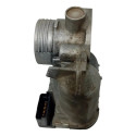 Tbi Corpo De Borboleta Peugeot 208 1.5 2015 2016