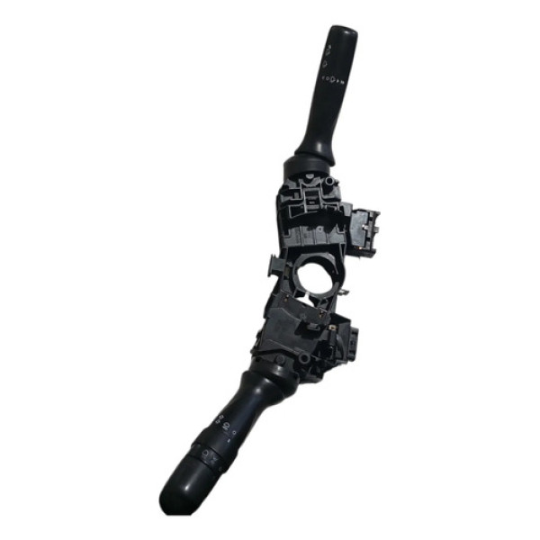 Chave Sexta Toyota Hilux/corolla 2006 A 2010 Preto