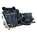 Caixa Evaporadora Ar Condicionado Cruze 2014-1.8