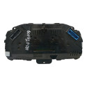 Painel Instrumentos Chevrolet Montana 2012 Original Preto