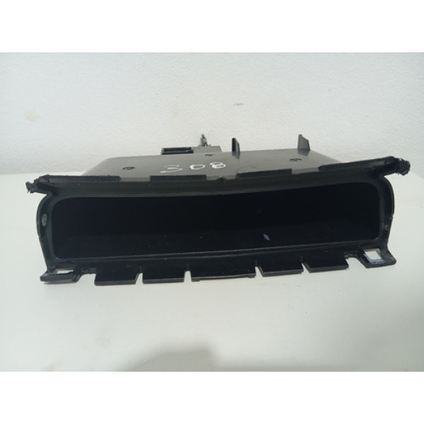 Porta Trecos Peugeot 308 2014 Thp