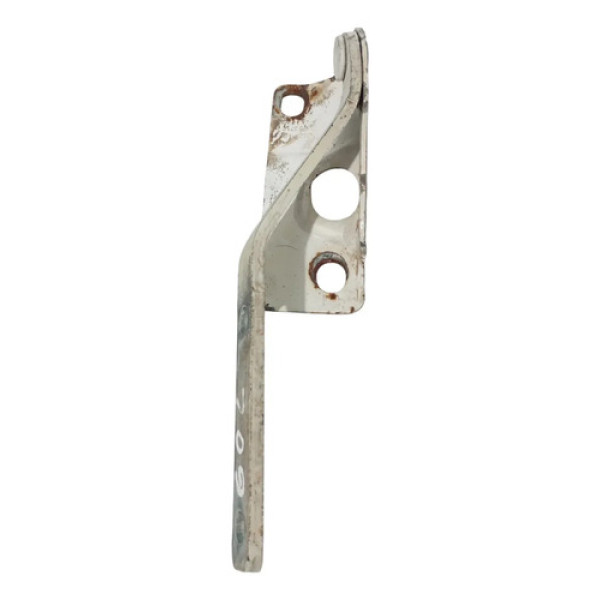 Dobradiça Do Capô Lado Esquerdo Volkswagen Gol G3 2003