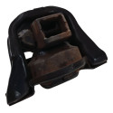 Coxim Do Motor Citroen C3 Picasso 1.6 2013 2014 Lado Direito