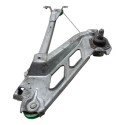 Máquina De Vidro Manual Traseir Esquerd Chevrolet Corsa 2004