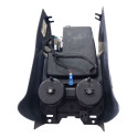 Console Central Porta Copos Fiat Freemont 2013/2014/2015