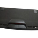 Tampão Bagagito Porta Malas Chevrolet Cruze Sedan 2014 Preto