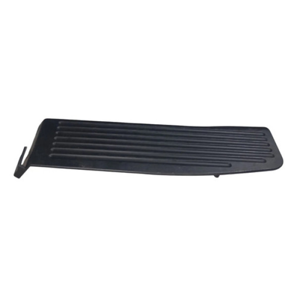 Apoio Pé Esquerdo Bmw X1 2012 Preto