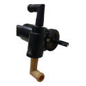 Motor Do Esguicho Do Limpador D Para-brisa Fiat Freemont2013