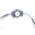 Máquina Vidro Dianteiro Direito Peugeot 307 2006/10