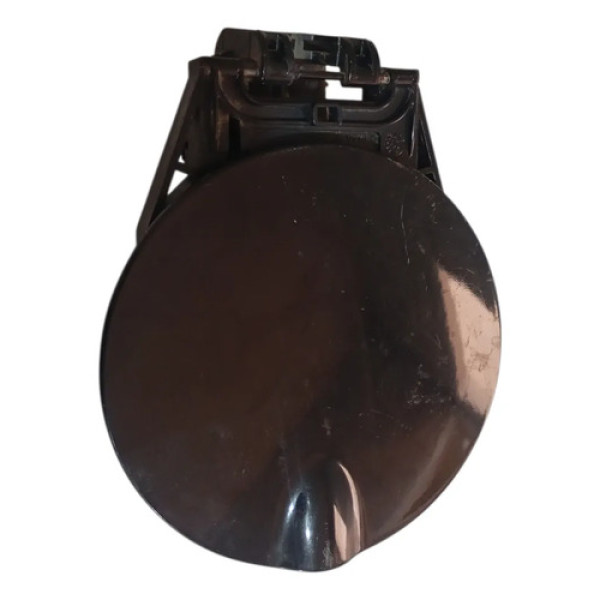 Portinhola Tanque Combustível C3 2003 A 2009 Preto 2003