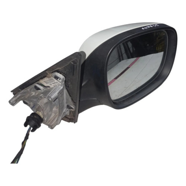 Retrovisor Direito Bmw X1 2012