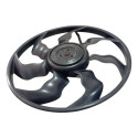 Ventoinha Do Radiador Kia Picanto 2008 A 2011