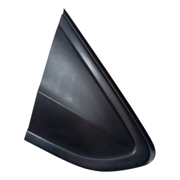 Moldura Externa Do Retrovisor Volkswagen Up 1.0 2016 2017 Preto