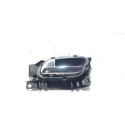 Maçaneta Traseira Esquerda Peugeot 308 2012/14 Dianteira/traseira