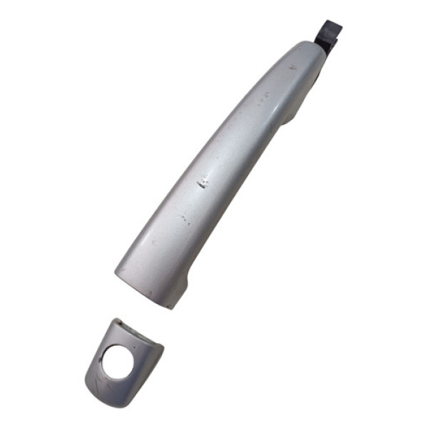 Maçaneta Externa Dianteira Esquerda Citroen C3 Picasso 2014 Dianteira