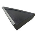 Moldura Externa Lateral Traseira Direita Gm Cruze 2014 Preto