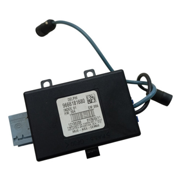 Sensor De Presença Peugeot 308 1.6 2014