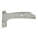 Acabamento Coluna Central Volkswagen Fox 2006-2009 Cinza