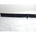 Soleira Porta Dianteira Direitacitroen Peugeot 307 20o7/ 17. Preto