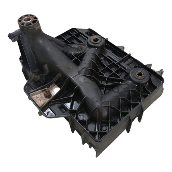 Suporte De Bateria Volkswagen Gol G5 2009 A 2013 12v