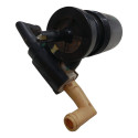 Motor Do Esguicho Do Limpador D Para-brisa Fiat Freemont2013