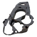 Capa Correia Dentada Chevrolet Corsa Wind1.0 8v 2004 C/dtalh