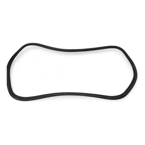 Borracha Porta Malas Citroen C3 2013 A 2019