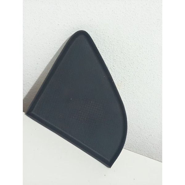 Borracha De Proteção Port Copo Console Peugeot 307 2009 Cx34 Preto