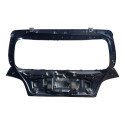 Tampa Do Porta Malas Peugeot 307 2007/2008/09 Preto