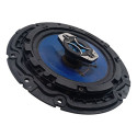 Alto Falante De Porta Hurricane 40 Ohms Azul