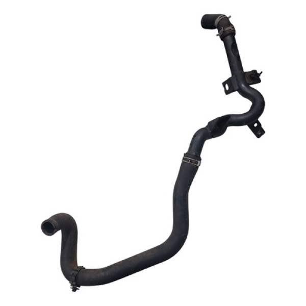 Mangueira Tubo Da Água Do Radiador Citroen C3 Picasso 2014 Preto