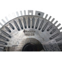 Embreagem Viscosa Motor Mwm Sprint 2.8 2001-2012